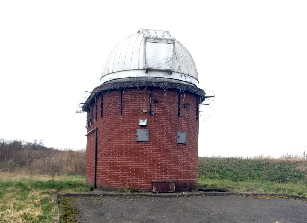 Observatory