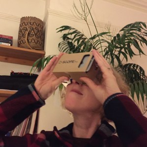 Google Cardboard