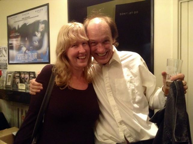 John Otway