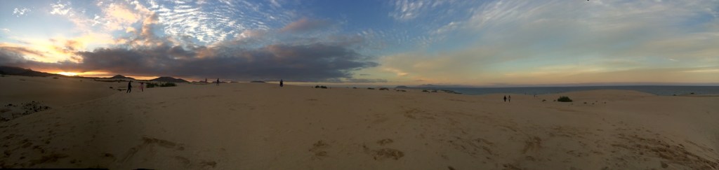 Return to solo&nbsp;backpacking