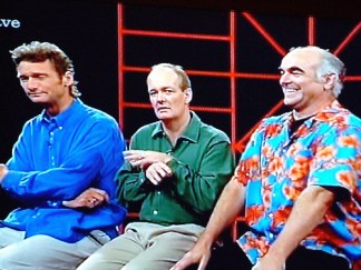 Whose Line Is It Anyway 