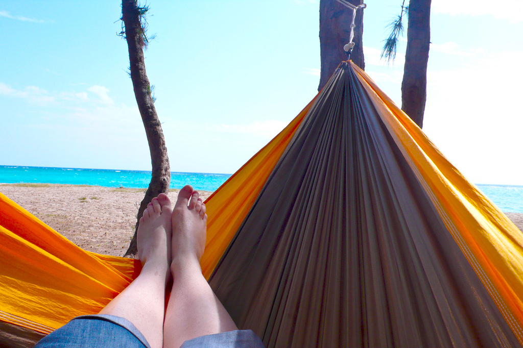 Independent toes goal