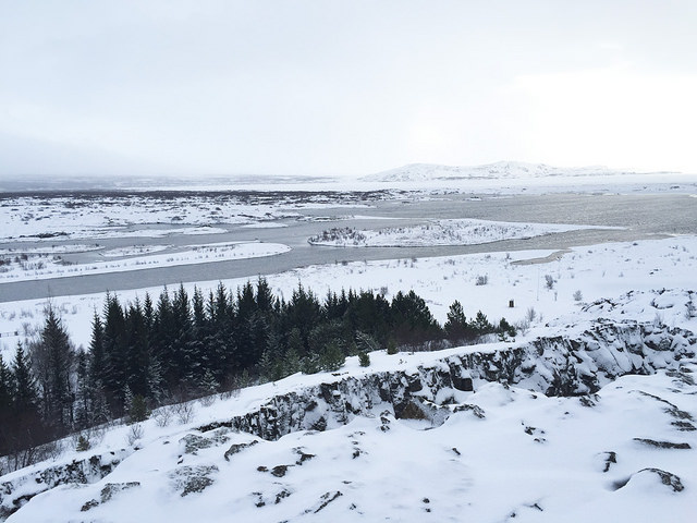 thingvellir