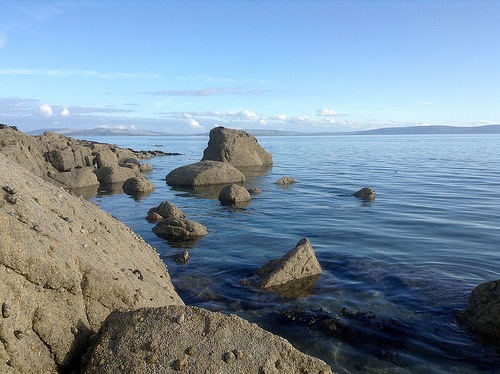 Galway bay